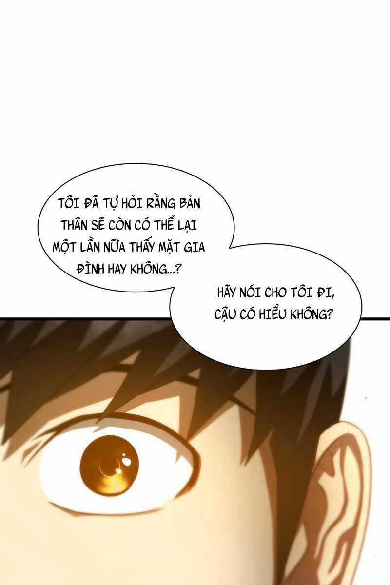 Bác Sĩ Hoàn Hảo - Chapter 59 - Trang 72