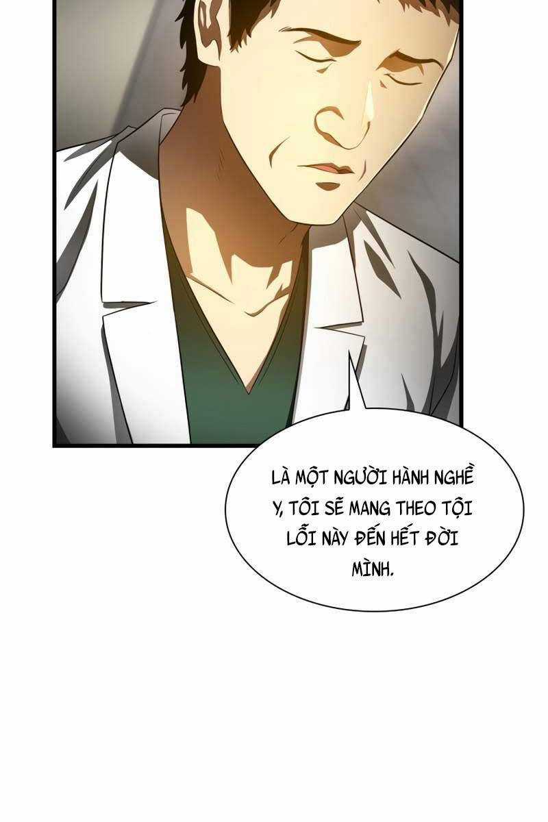 Bác Sĩ Hoàn Hảo - Chapter 59 - Trang 74