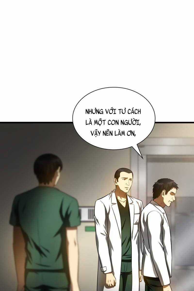 Bác Sĩ Hoàn Hảo - Chapter 59 - Trang 75
