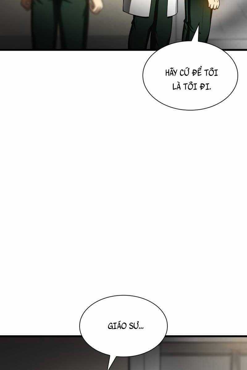Bác Sĩ Hoàn Hảo - Chapter 59 - Trang 76