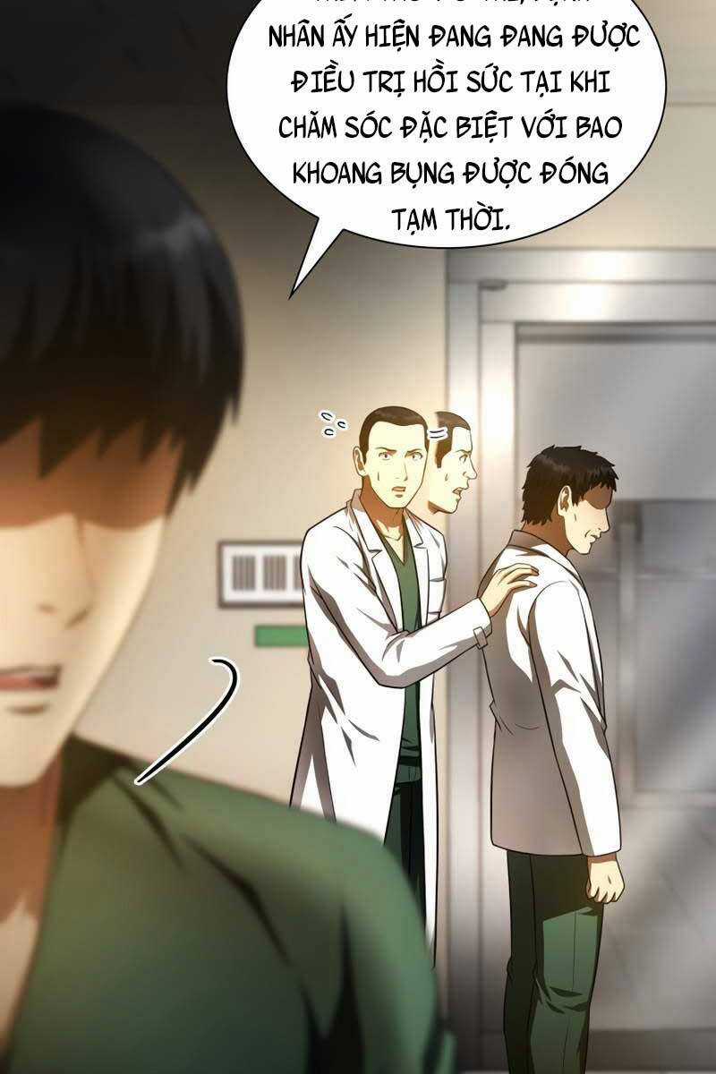 Bác Sĩ Hoàn Hảo - Chapter 59 - Trang 81