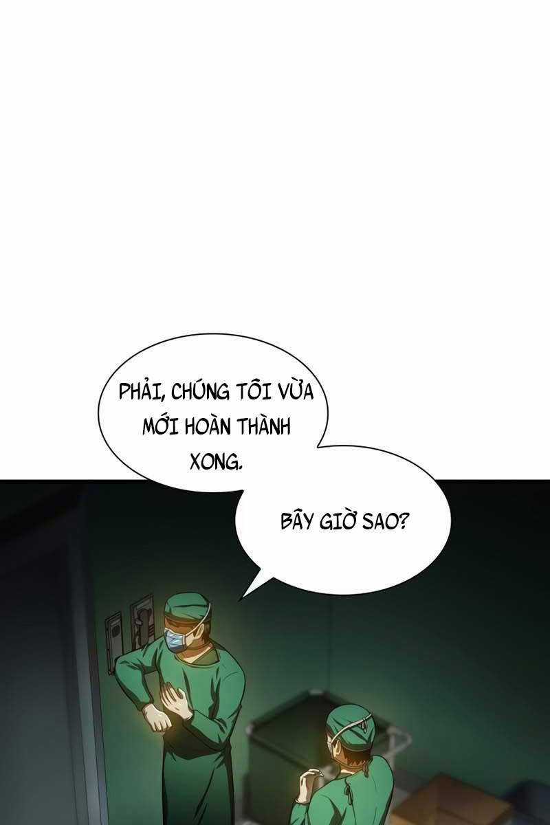 Bác Sĩ Hoàn Hảo - Chapter 59 - Trang 84