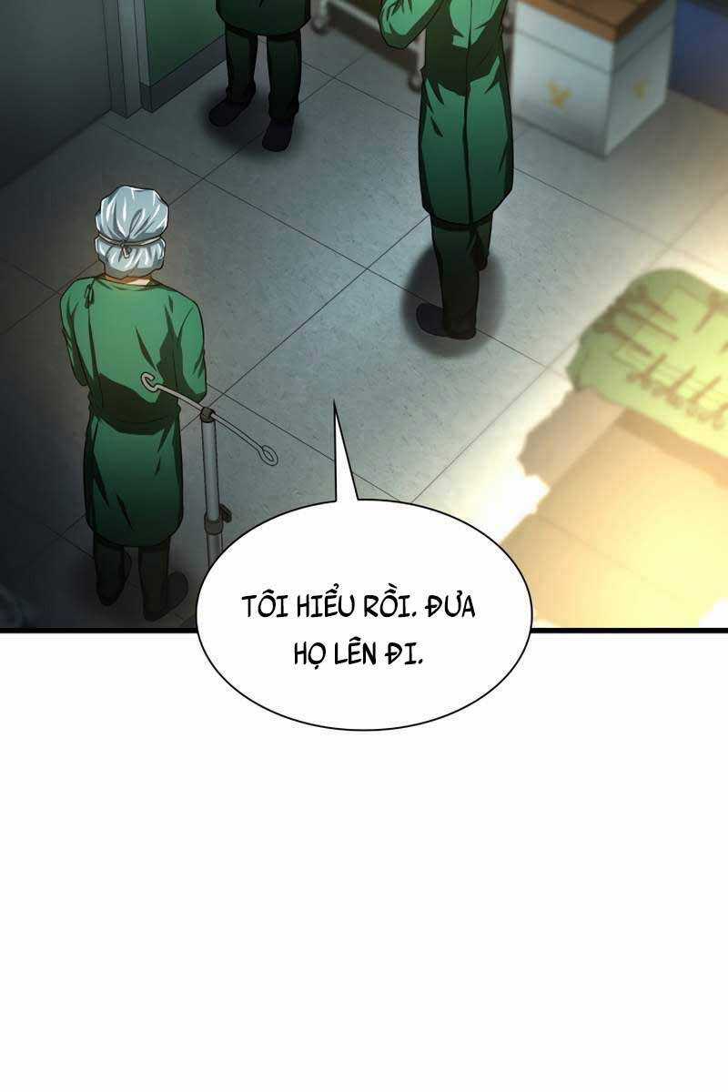 Bác Sĩ Hoàn Hảo - Chapter 59 - Trang 85