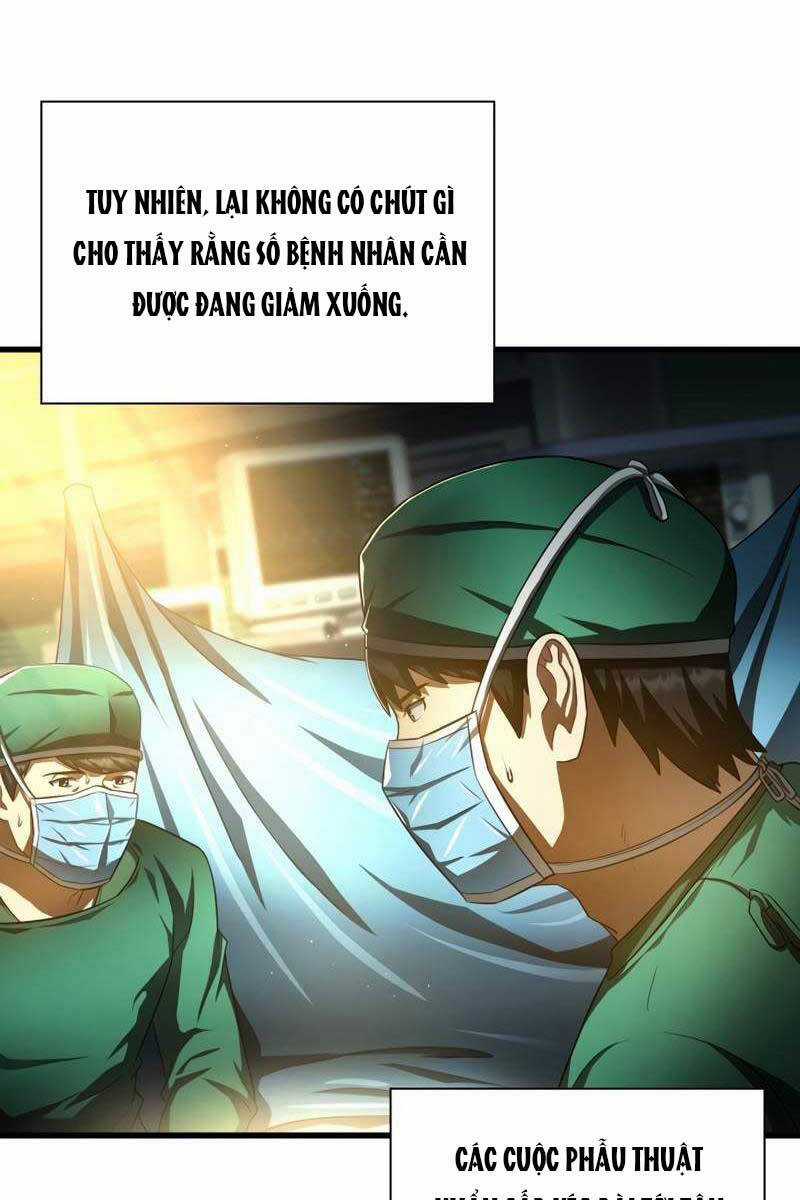 Bác Sĩ Hoàn Hảo - Chapter 59 - Trang 90