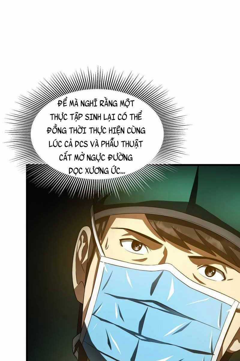 Bác Sĩ Hoàn Hảo - Chapter 59 - Trang 10