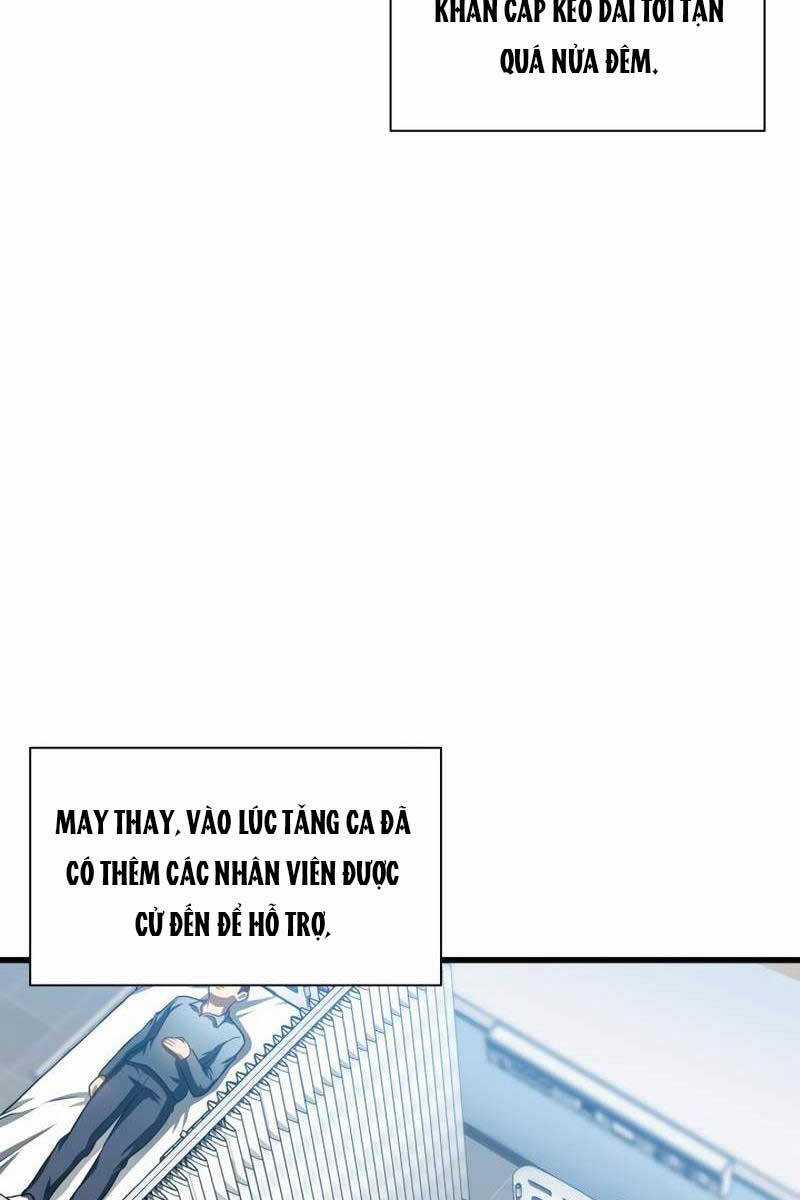 Bác Sĩ Hoàn Hảo - Chapter 59 - Trang 91