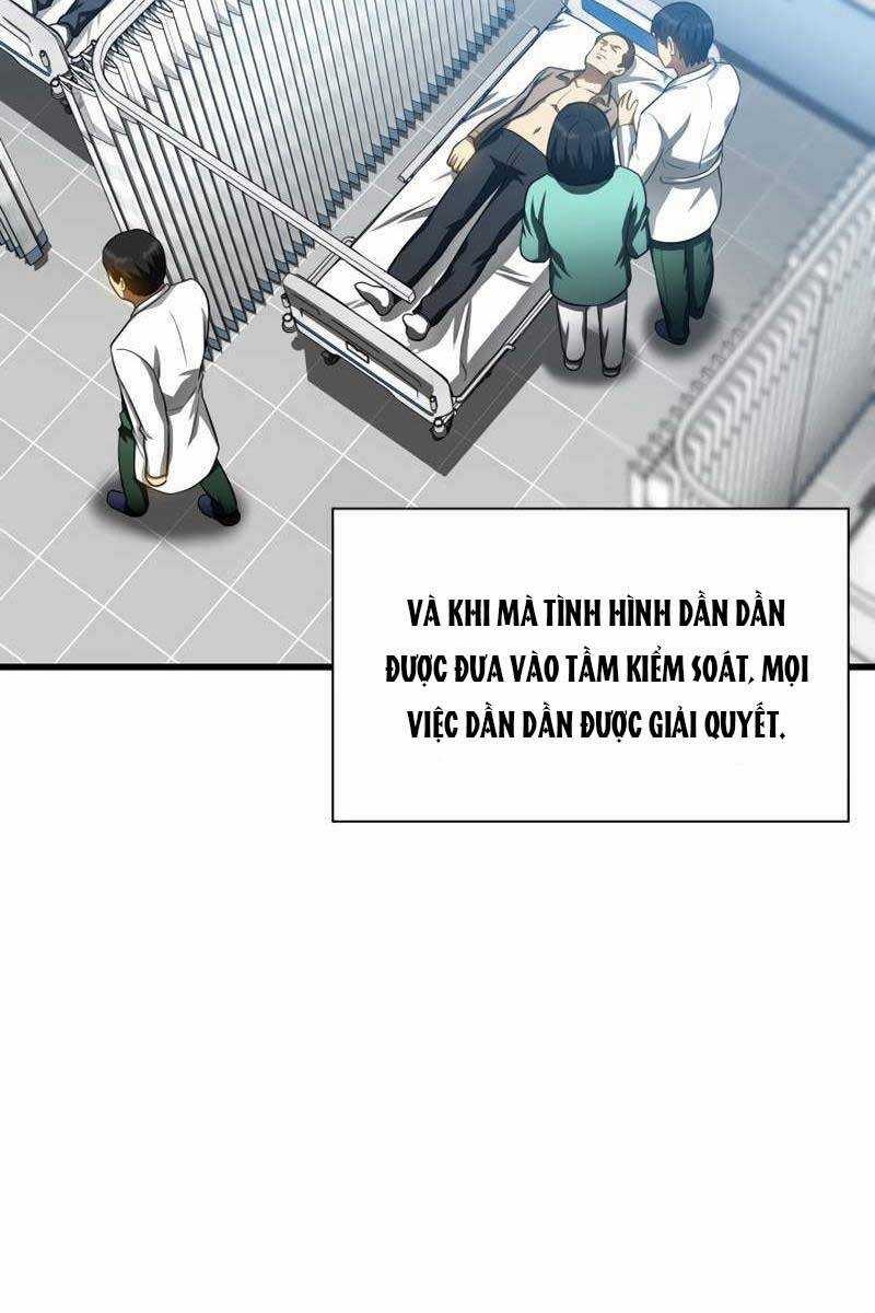 Bác Sĩ Hoàn Hảo - Chapter 59 - Trang 92