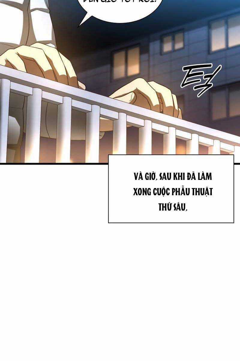 Bác Sĩ Hoàn Hảo - Chapter 59 - Trang 95