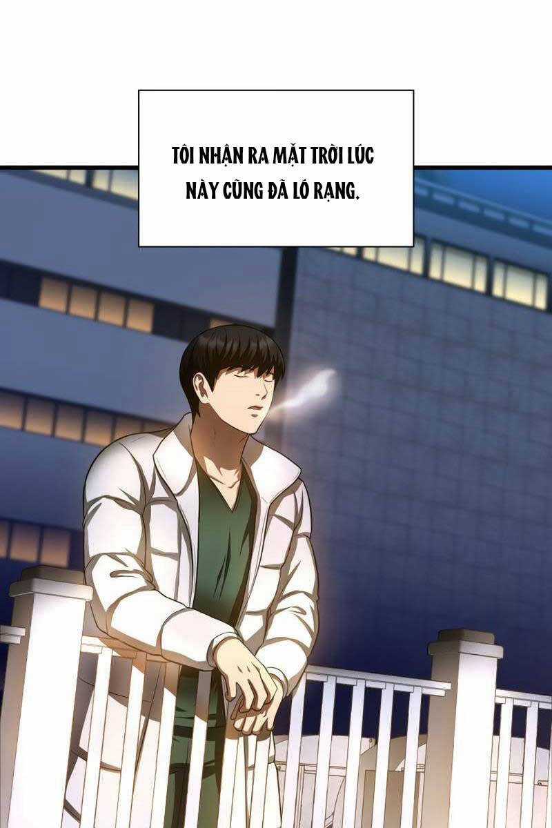 Bác Sĩ Hoàn Hảo - Chapter 59 - Trang 96