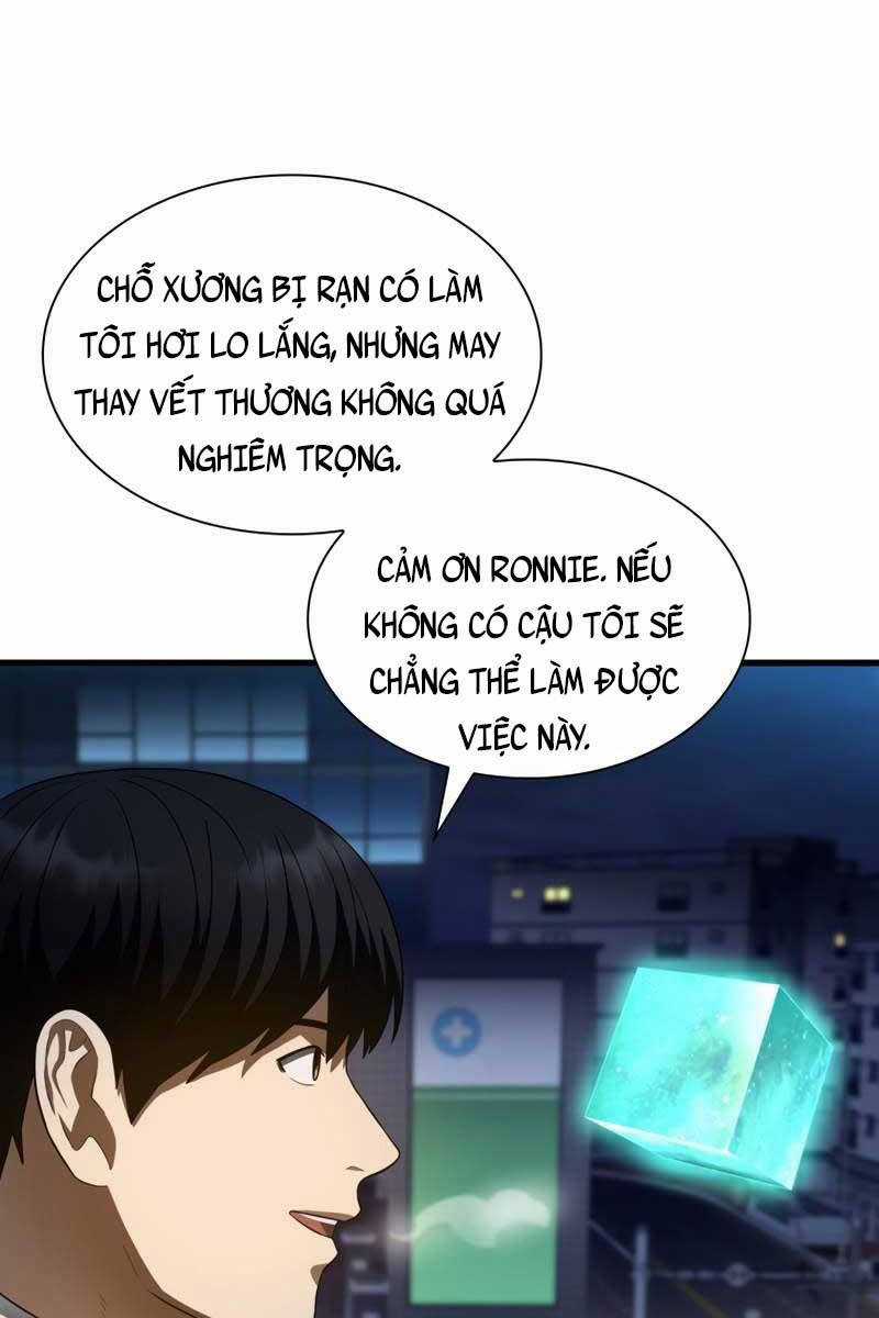 Bác Sĩ Hoàn Hảo - Chapter 59 - Trang 98