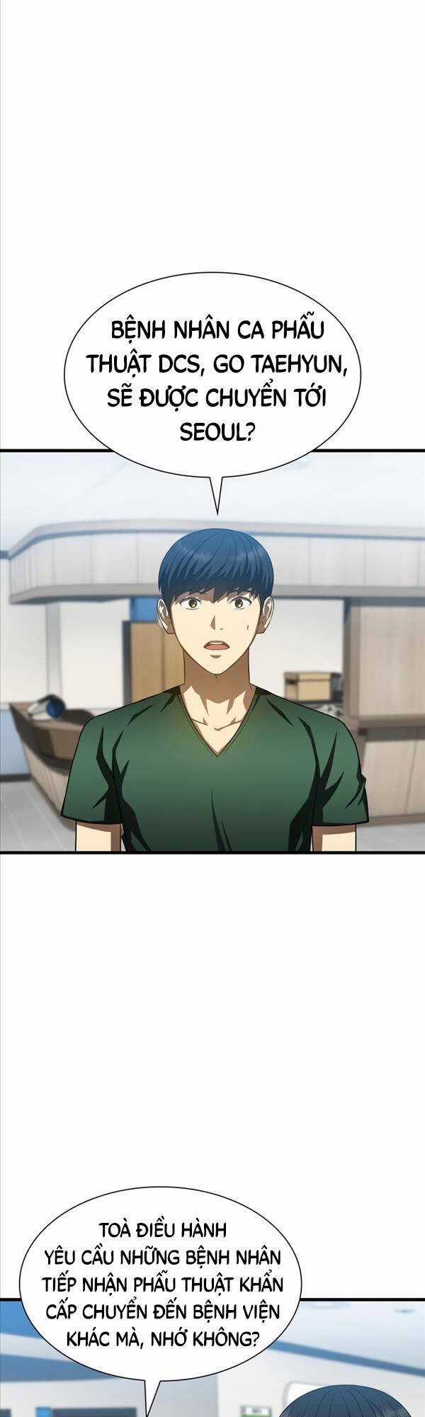 Bác Sĩ Hoàn Hảo - Chapter 60 - Trang 12