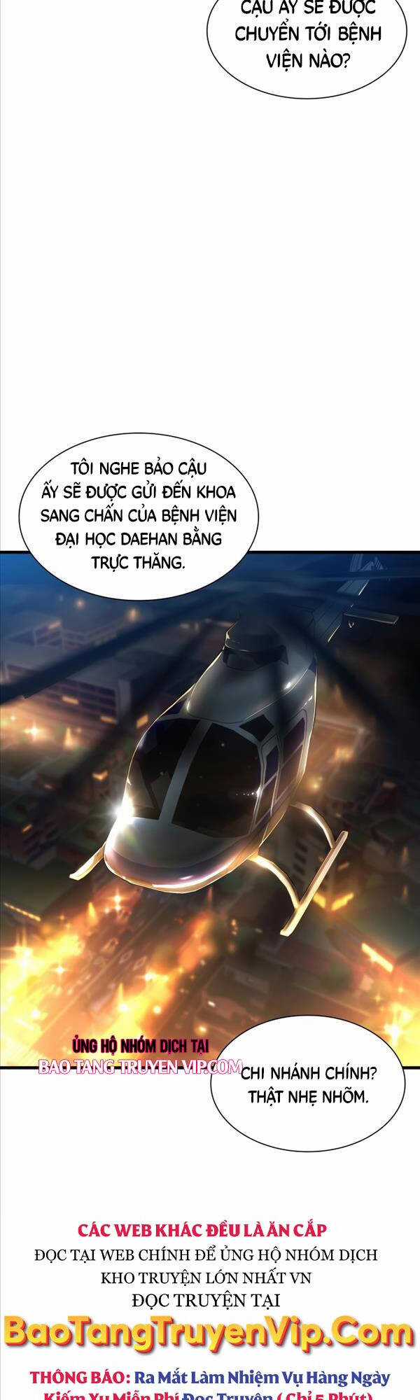 Bác Sĩ Hoàn Hảo - Chapter 60 - Trang 14