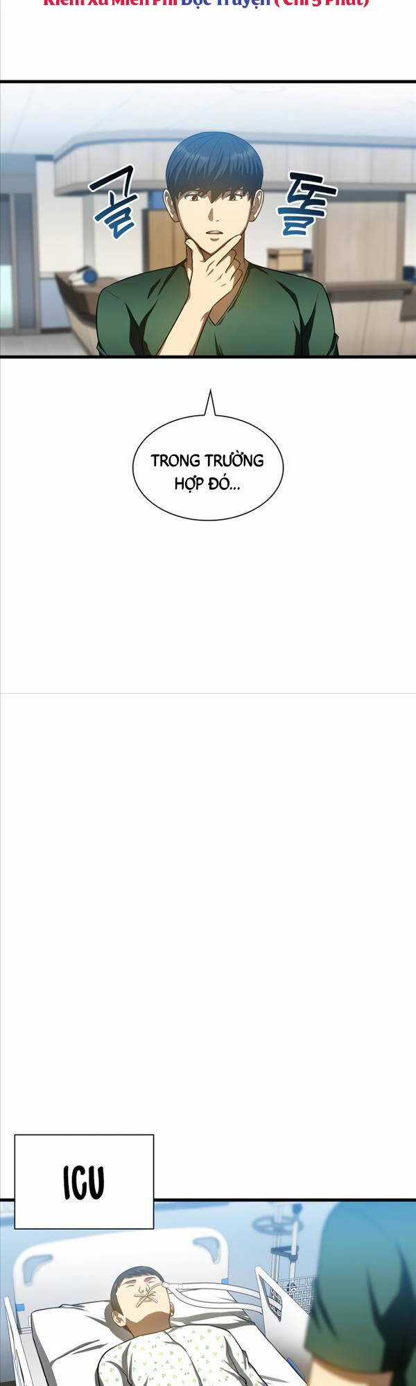 Bác Sĩ Hoàn Hảo - Chapter 60 - Trang 15