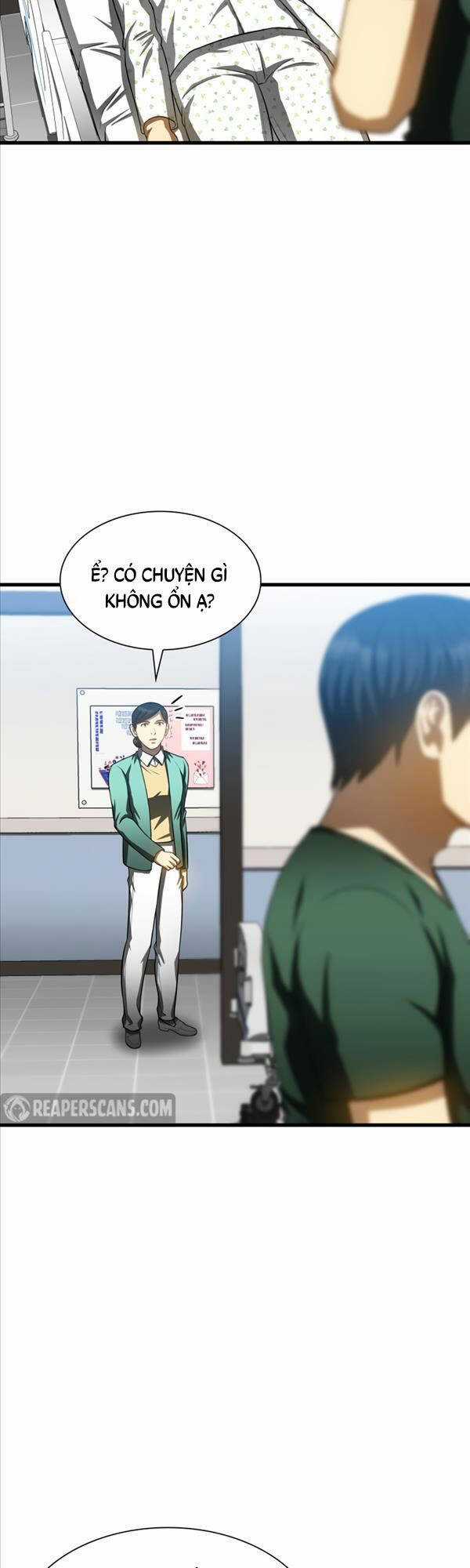 Bác Sĩ Hoàn Hảo - Chapter 60 - Trang 16