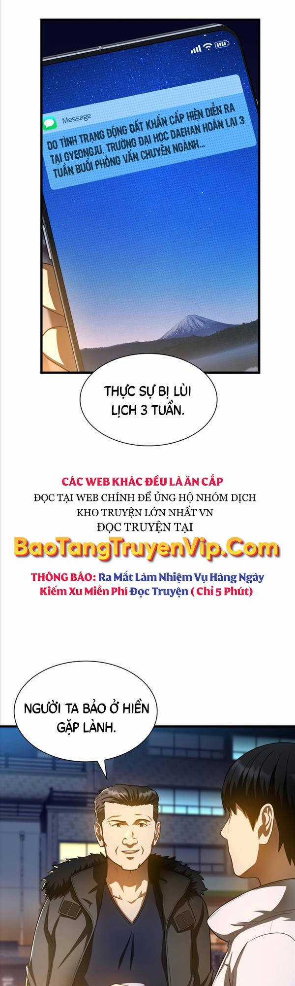 Bác Sĩ Hoàn Hảo - Chapter 60 - Trang 3