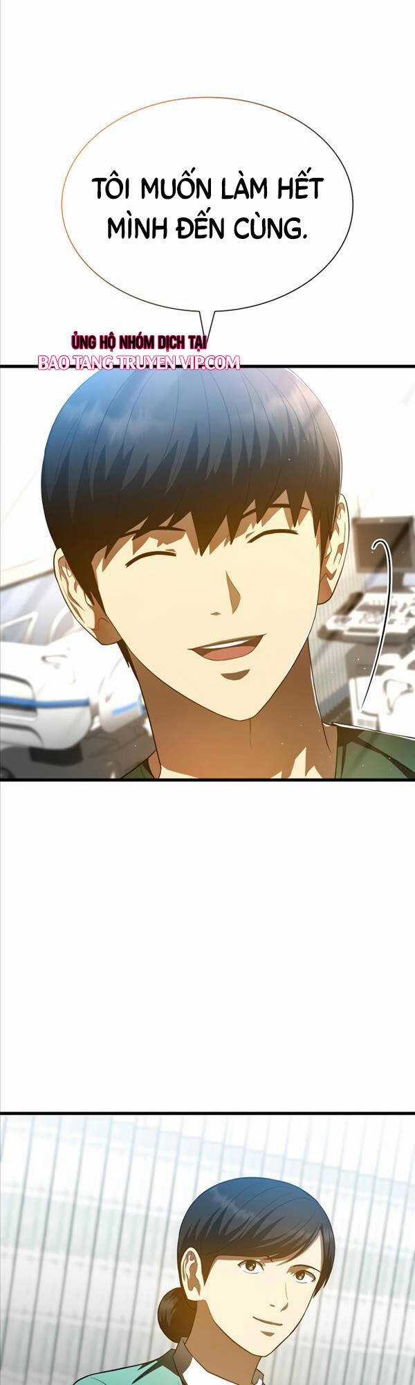 Bác Sĩ Hoàn Hảo - Chapter 60 - Trang 22
