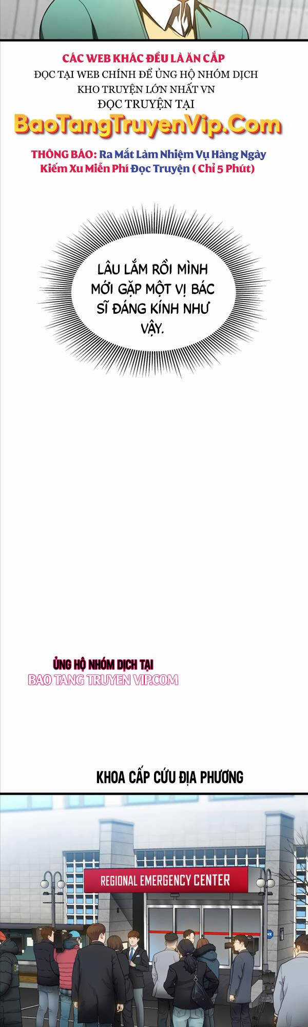 Bác Sĩ Hoàn Hảo - Chapter 60 - Trang 23