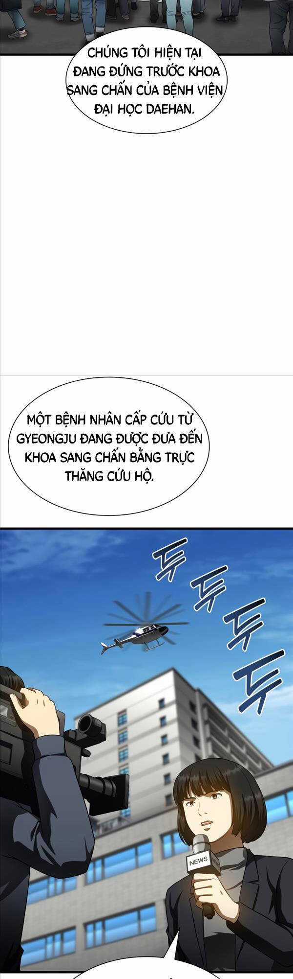 Bác Sĩ Hoàn Hảo - Chapter 60 - Trang 24