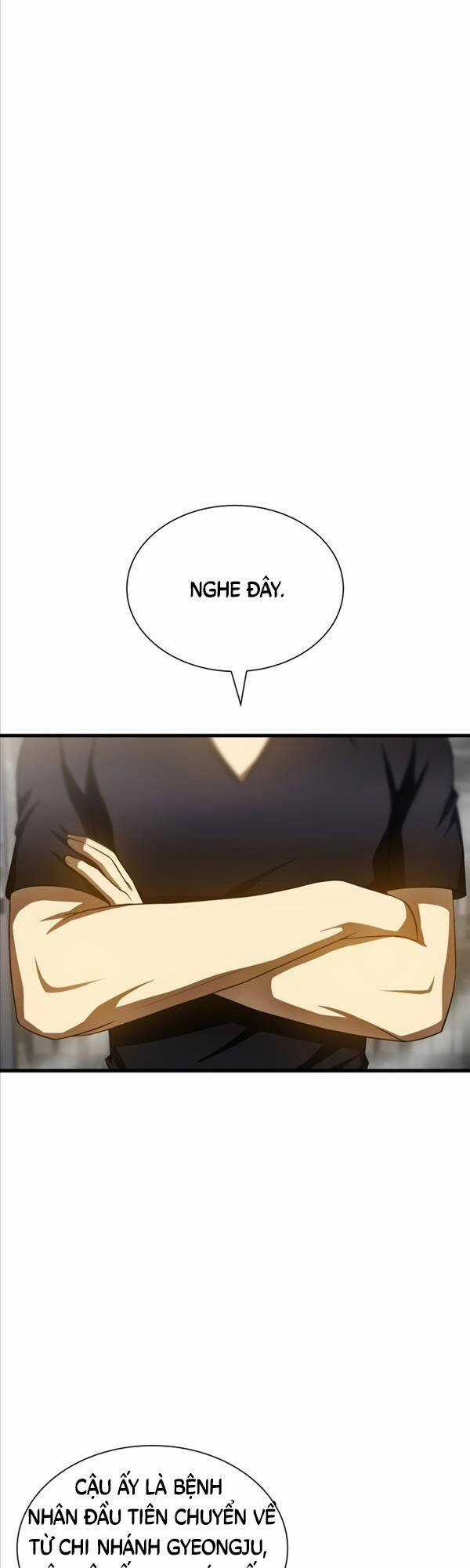 Bác Sĩ Hoàn Hảo - Chapter 60 - Trang 26