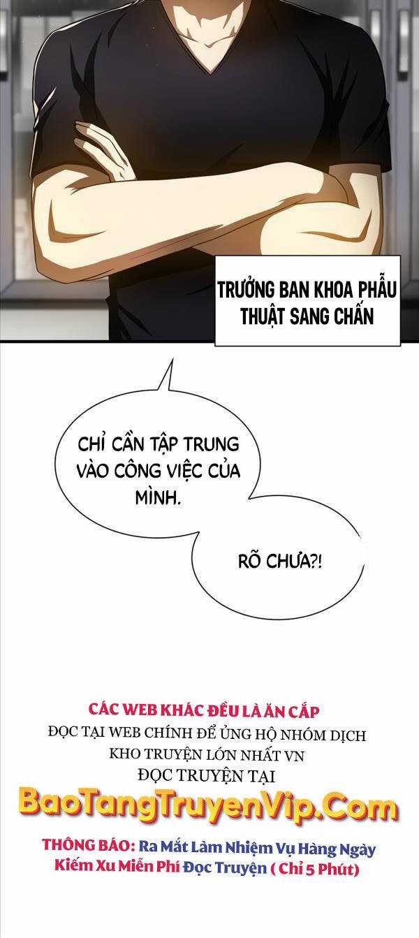 Bác Sĩ Hoàn Hảo - Chapter 60 - Trang 28