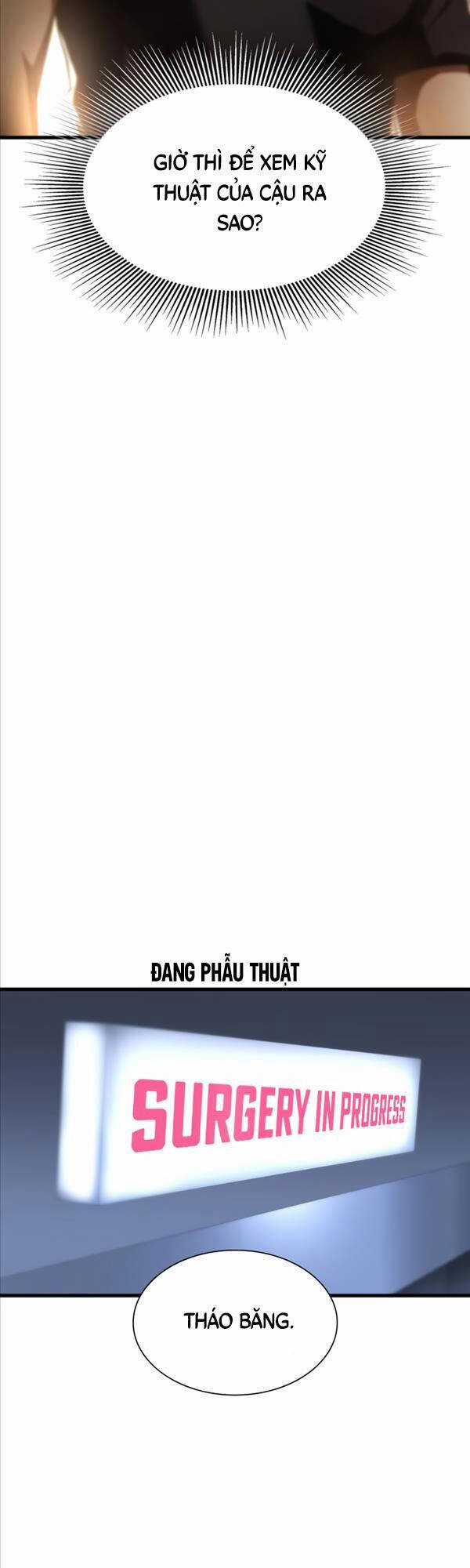 Bác Sĩ Hoàn Hảo - Chapter 60 - Trang 35