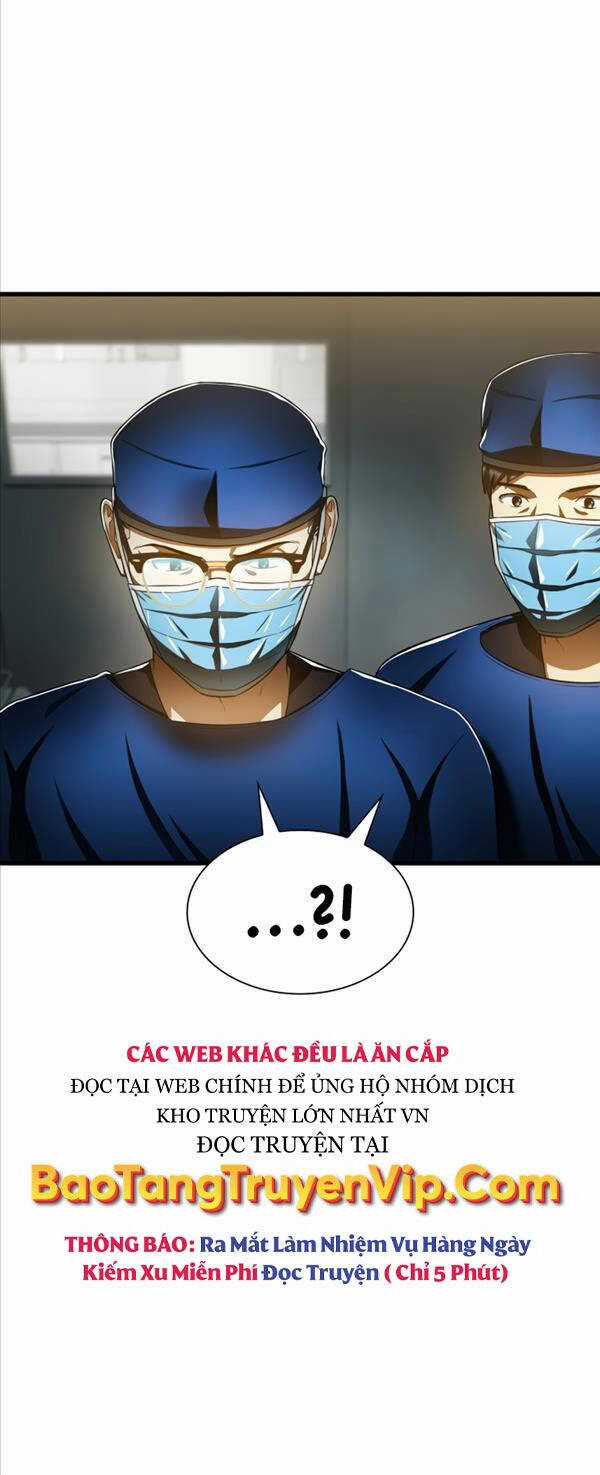 Bác Sĩ Hoàn Hảo - Chapter 60 - Trang 37