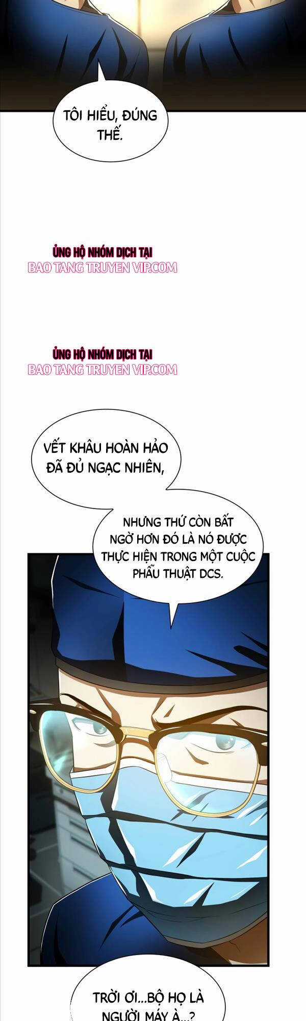 Bác Sĩ Hoàn Hảo - Chapter 60 - Trang 39