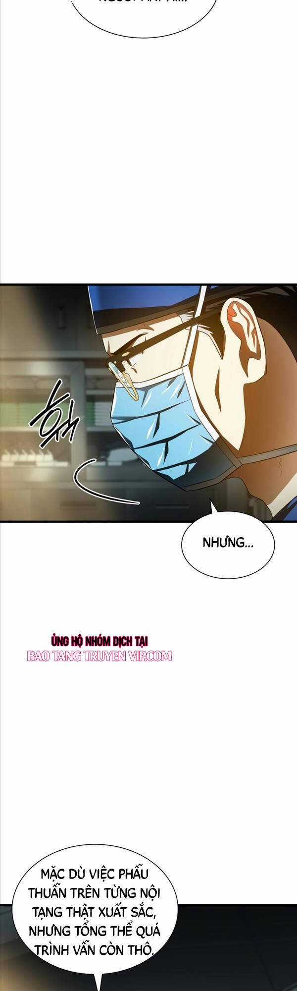 Bác Sĩ Hoàn Hảo - Chapter 60 - Trang 40