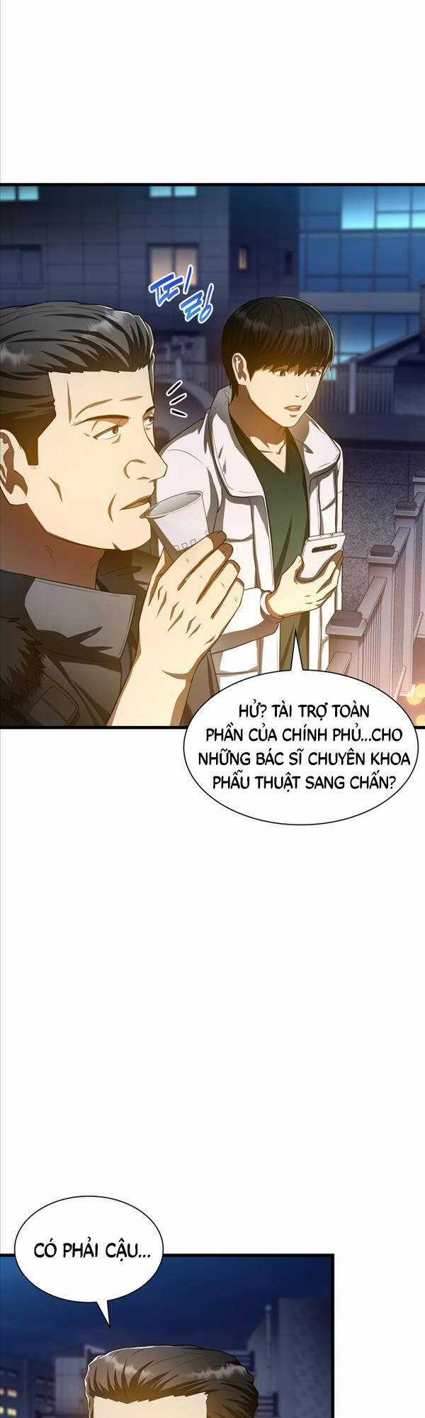 Bác Sĩ Hoàn Hảo - Chapter 60 - Trang 5