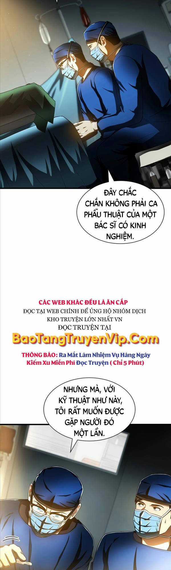 Bác Sĩ Hoàn Hảo - Chapter 60 - Trang 41