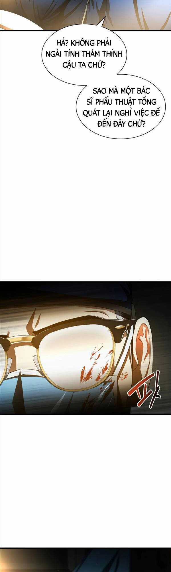 Bác Sĩ Hoàn Hảo - Chapter 60 - Trang 42