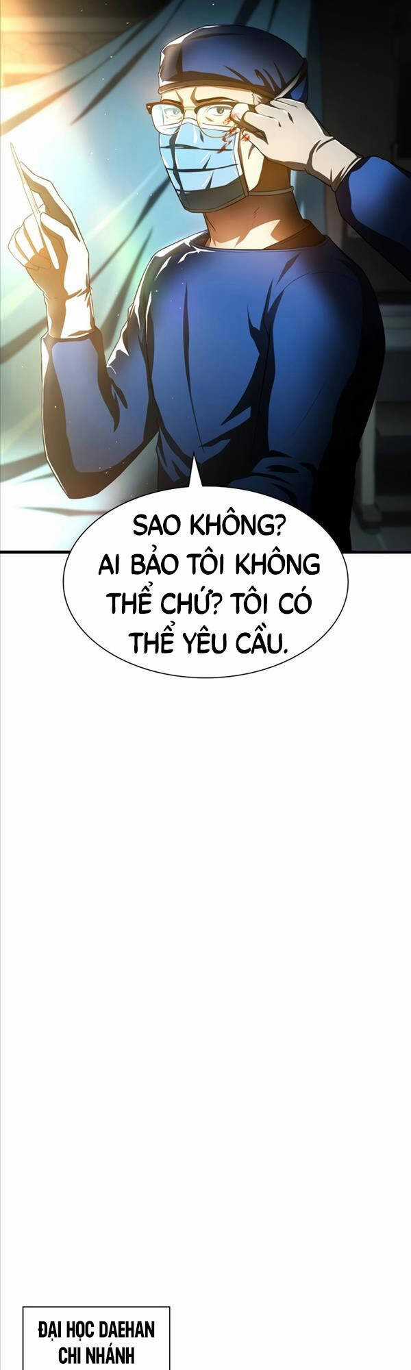 Bác Sĩ Hoàn Hảo - Chapter 60 - Trang 43