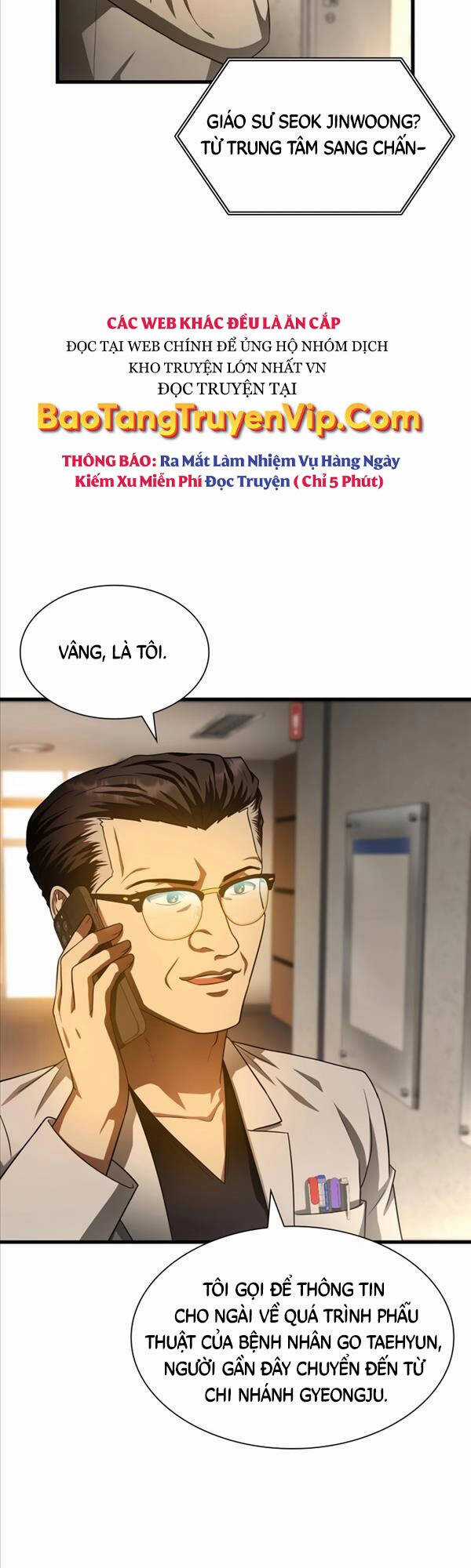 Bác Sĩ Hoàn Hảo - Chapter 60 - Trang 46