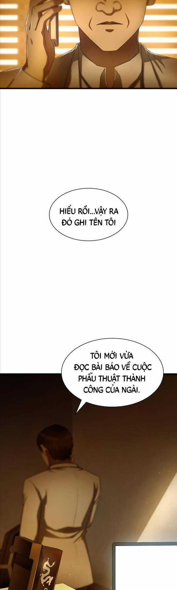 Bác Sĩ Hoàn Hảo - Chapter 60 - Trang 48