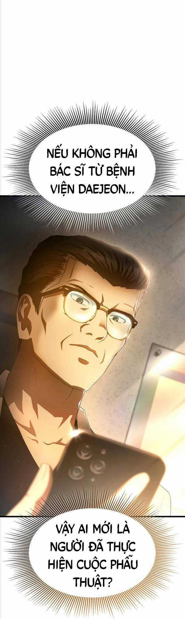 Bác Sĩ Hoàn Hảo - Chapter 60 - Trang 52