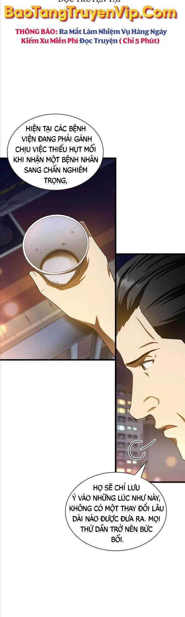 Bác Sĩ Hoàn Hảo - Chapter 60 - Trang 9