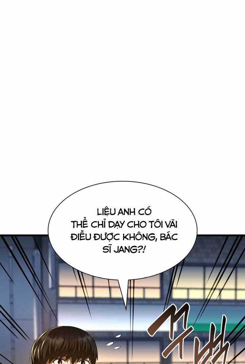 Bác Sĩ Hoàn Hảo - Chapter 61 - Trang 101