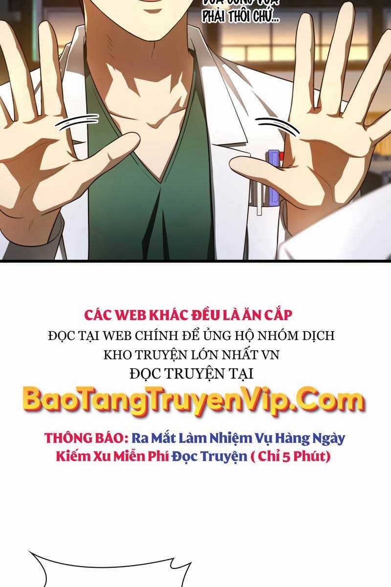 Bác Sĩ Hoàn Hảo - Chapter 61 - Trang 104