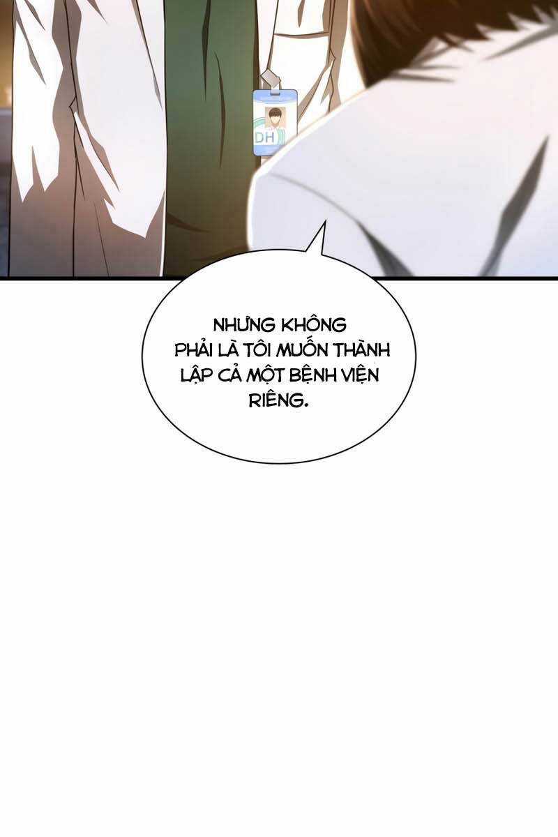 Bác Sĩ Hoàn Hảo - Chapter 61 - Trang 109