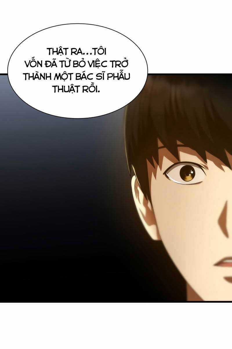 Bác Sĩ Hoàn Hảo - Chapter 61 - Trang 110