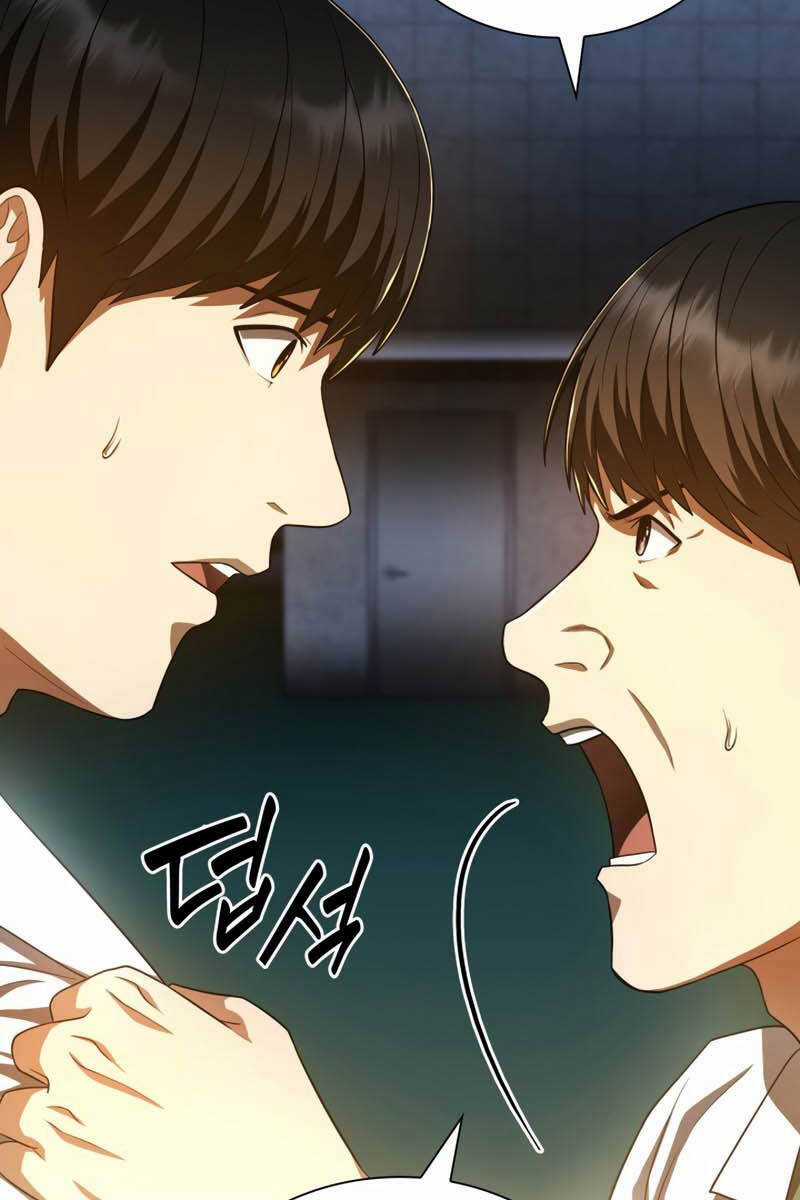 Bác Sĩ Hoàn Hảo - Chapter 61 - Trang 112