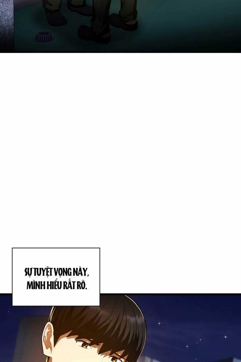 Bác Sĩ Hoàn Hảo - Chapter 61 - Trang 115