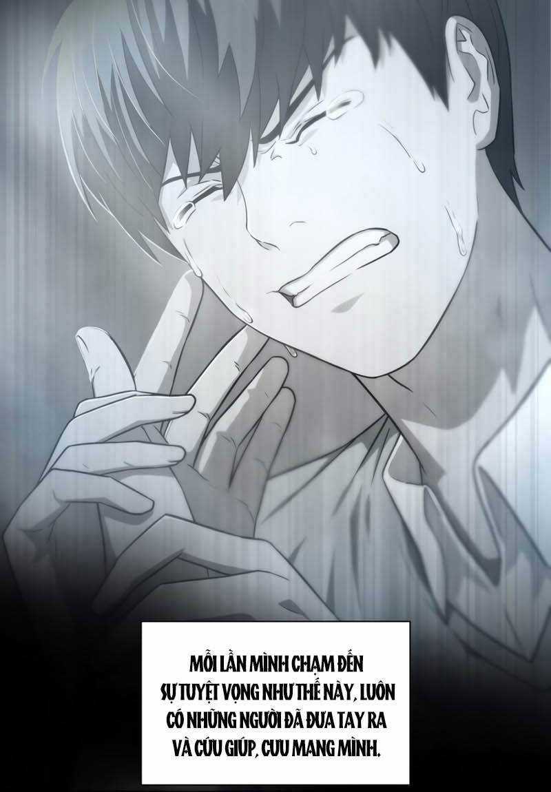 Bác Sĩ Hoàn Hảo - Chapter 61 - Trang 117