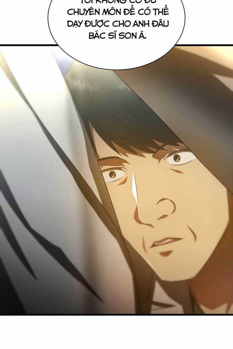 Bác Sĩ Hoàn Hảo - Chapter 61 - Trang 123