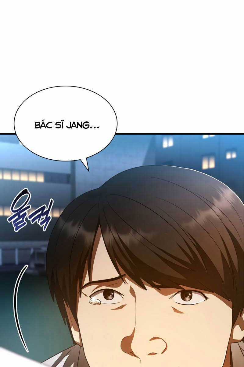 Bác Sĩ Hoàn Hảo - Chapter 61 - Trang 126