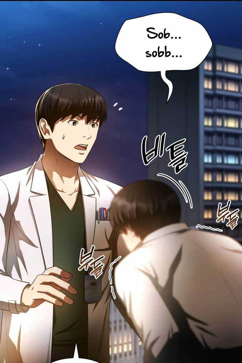 Bác Sĩ Hoàn Hảo - Chapter 61 - Trang 128