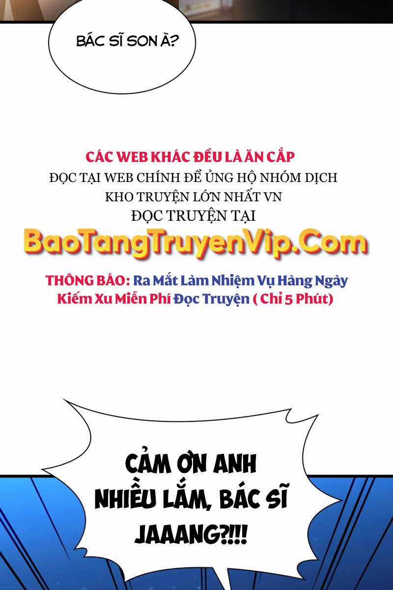 Bác Sĩ Hoàn Hảo - Chapter 61 - Trang 129
