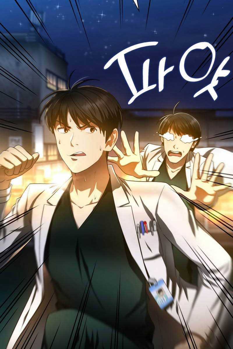 Bác Sĩ Hoàn Hảo - Chapter 61 - Trang 130