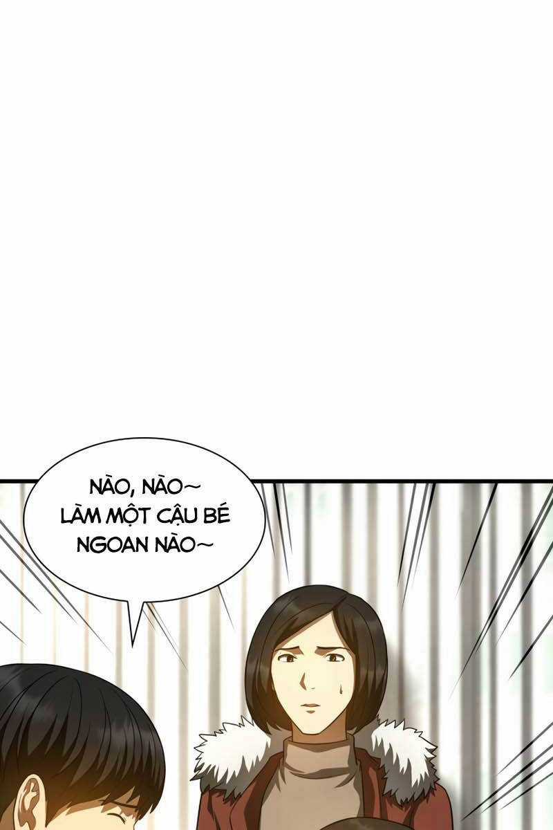 Bác Sĩ Hoàn Hảo - Chapter 61 - Trang 15