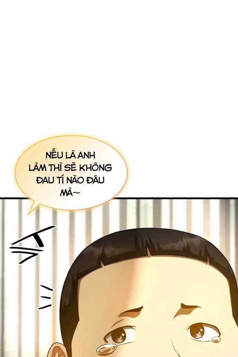 Bác Sĩ Hoàn Hảo - Chapter 61 - Trang 17